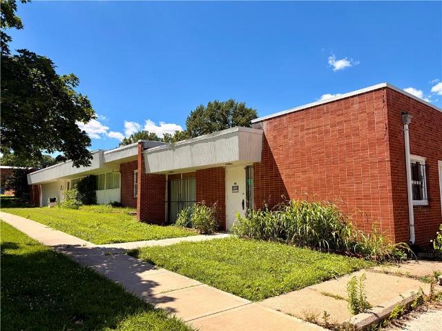 Commercial for sale in Kansas