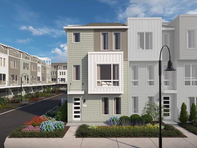 Townhouse for sale in Monmouth, New Jersey