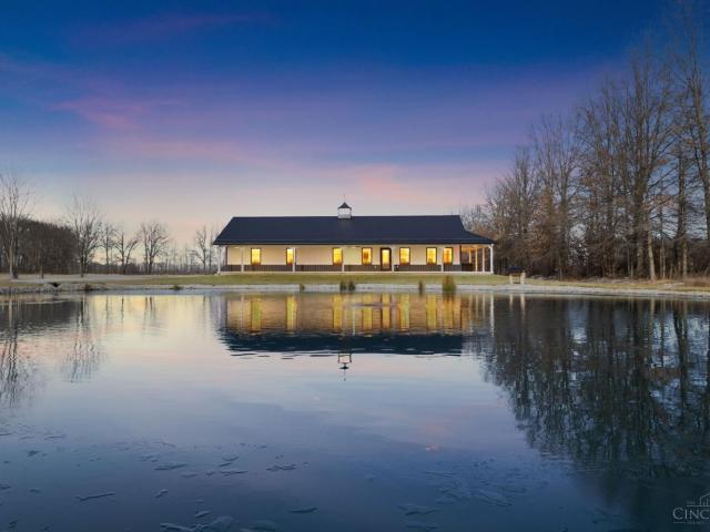 House for sale in Blanchester, Ohio