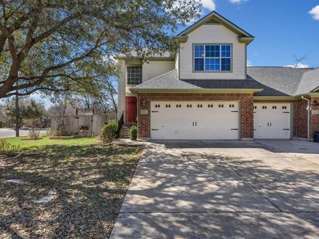 Townhouse for sale in Williamson, Texas
