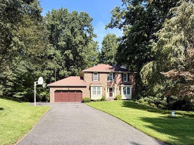 House for sale in Forest Hill, Maryland