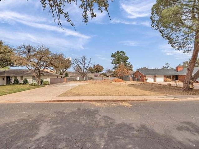 Land for sale in Midland, Texas