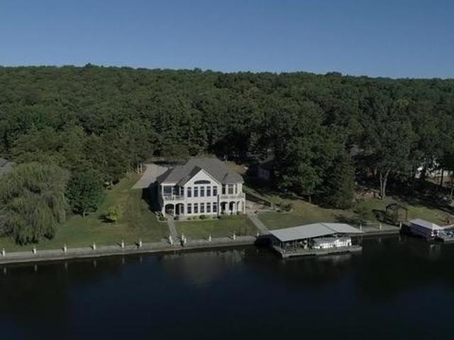 House for sale in Gasconade, Missouri