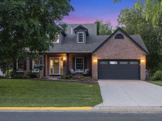 House for sale in Victoria, Minnesota