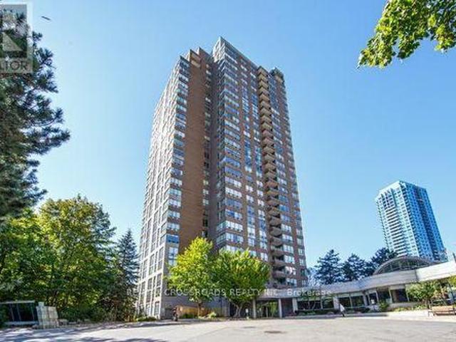 Condo for sale in Woburn, Ontario