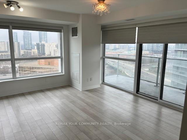 Condo for rent in Woburn, Ontario