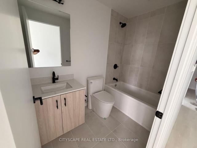 Condo for rent in Woburn, Ontario