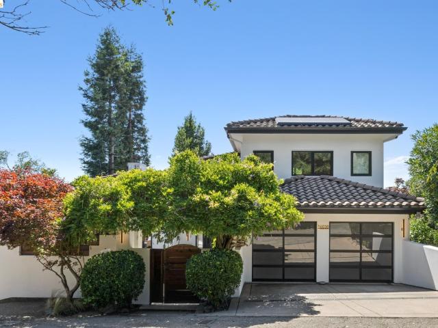 House for sale in Oakland, California