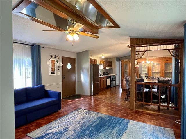 Property for sale in Maurepas, Louisiana