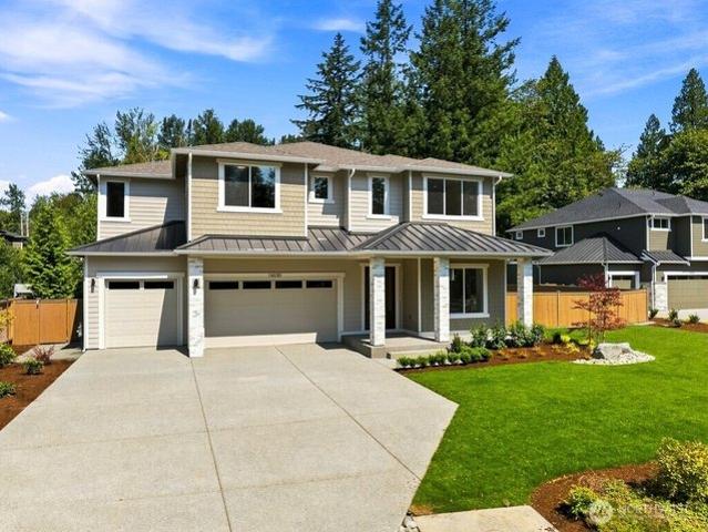 House for sale in Renton, Washington