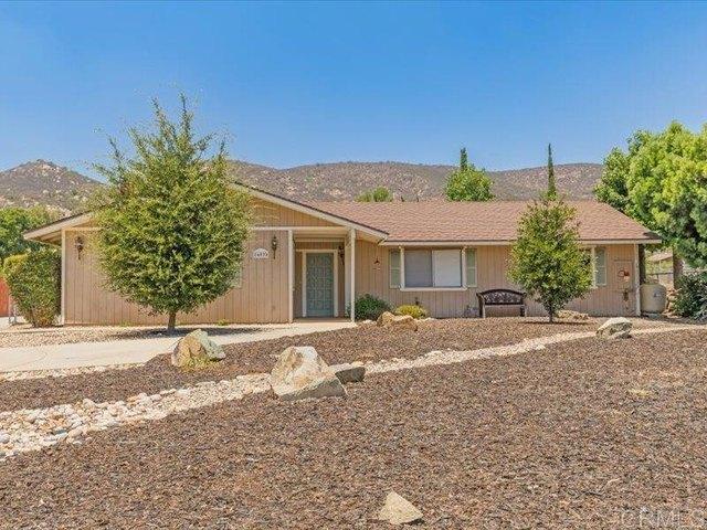 House for sale in Ramona, California