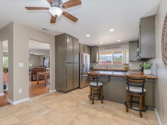 House for sale in Ramona, California