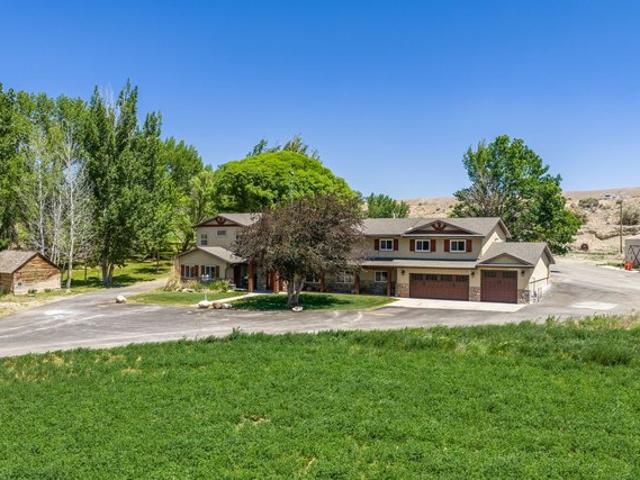 House for sale in Duchesne, Utah