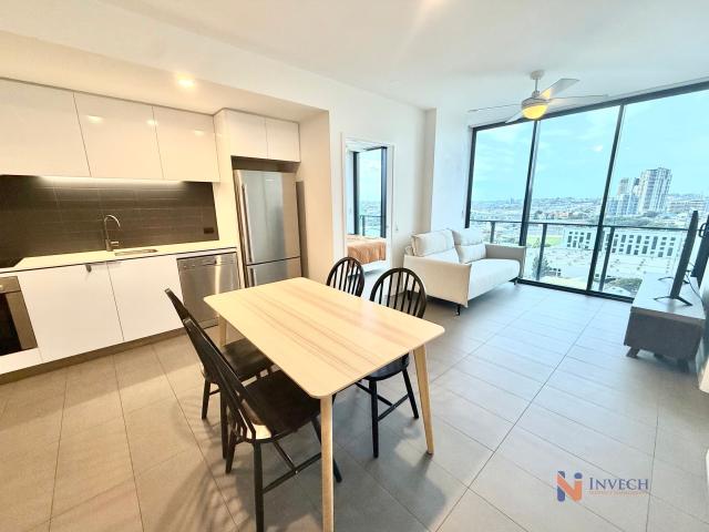 Apartment for rent in Toombul, Queensland