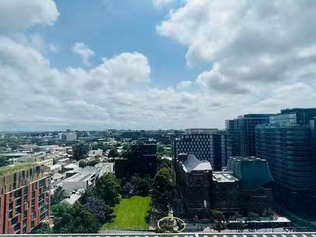 Apartment for rent in Aarons Pass