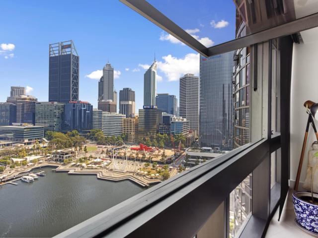 Apartment for sale in Cockburn, Western Australia