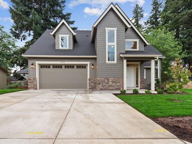 House for sale in Oregonia