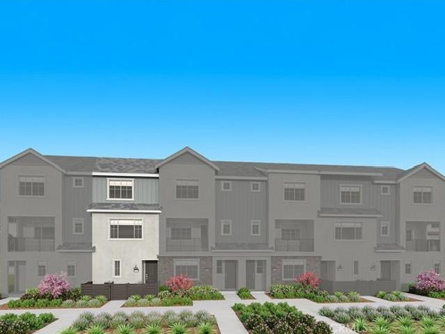 Condo for sale in Chino, California