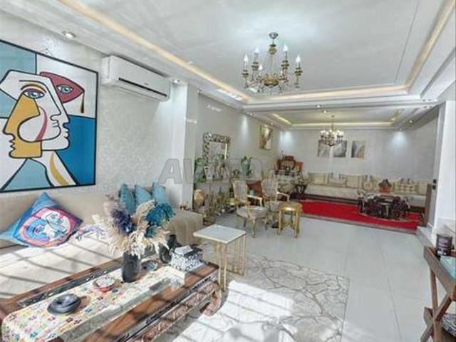 Propriété vente à Anfa, Gharb-Chrarda-Beni Hssen