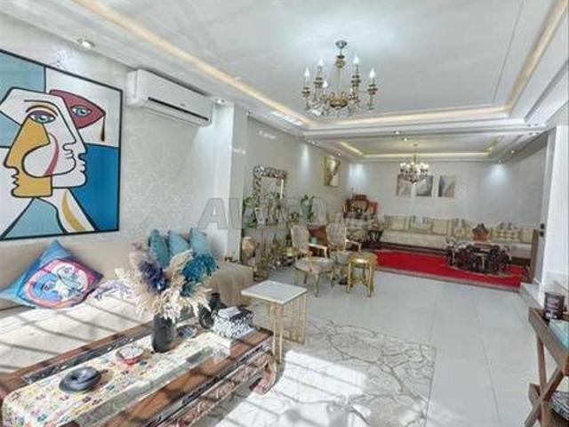 Propriété vente à Anfa, Gharb-Chrarda-Beni Hssen