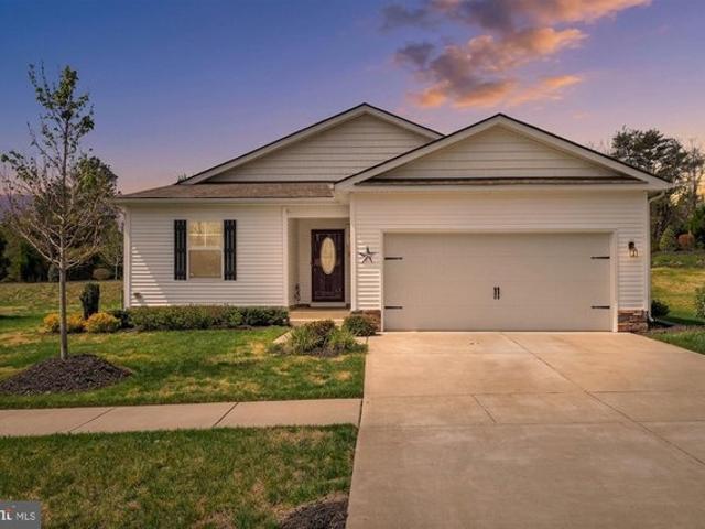 House for sale in Virginia
