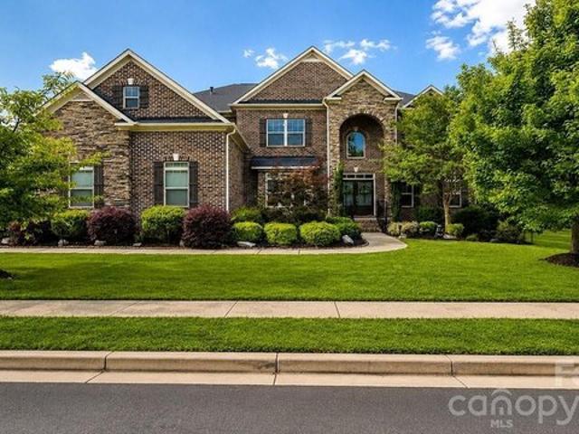 House for sale in Mecklenburg, North Carolina