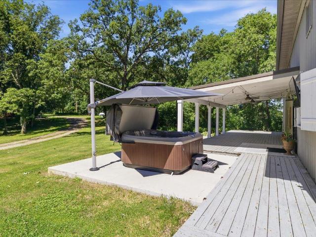 Farm for sale in Story, Iowa