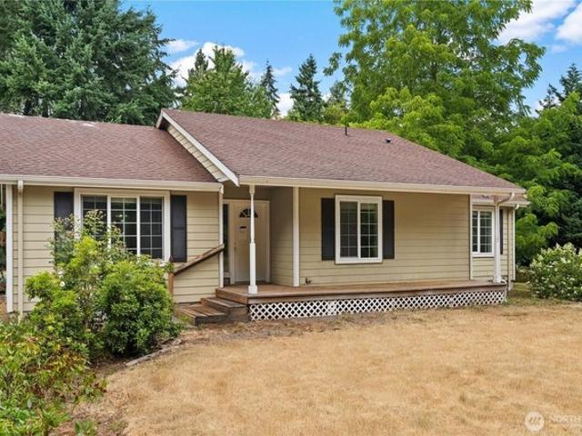 House for sale in Thurston, Washington