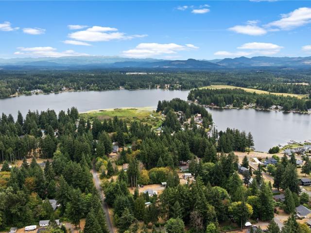 House for sale in Thurston, Washington