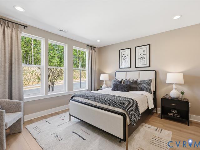 Townhouse for sale in Virginia