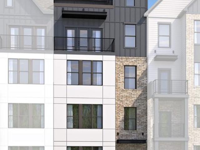 Townhouse for sale in Virginia