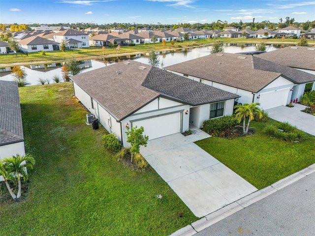 House for sale in North Fort Myers, Lee County