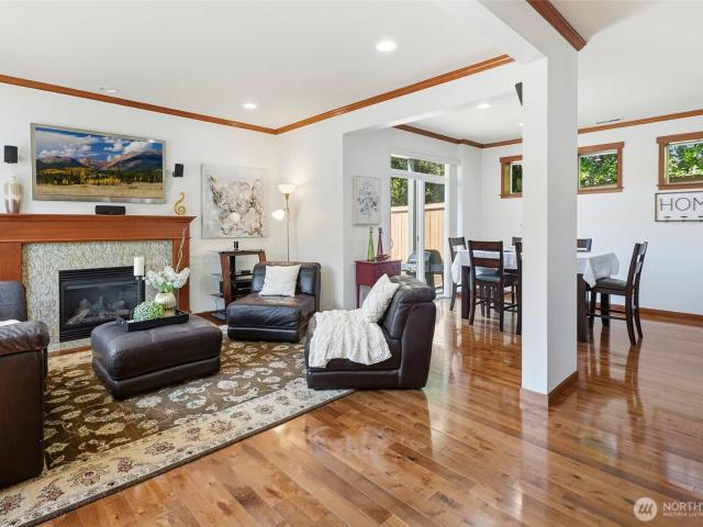 House for sale in Bothell, King County