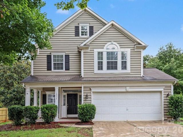 House for sale in Mecklenburg, North Carolina