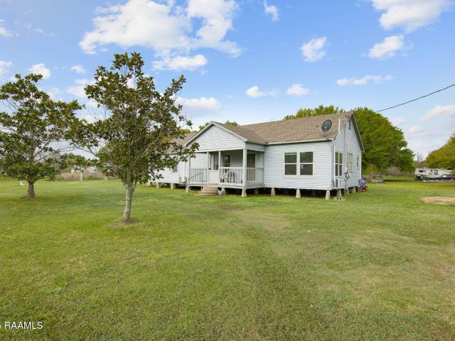 Property for sale in Erath, Louisiana