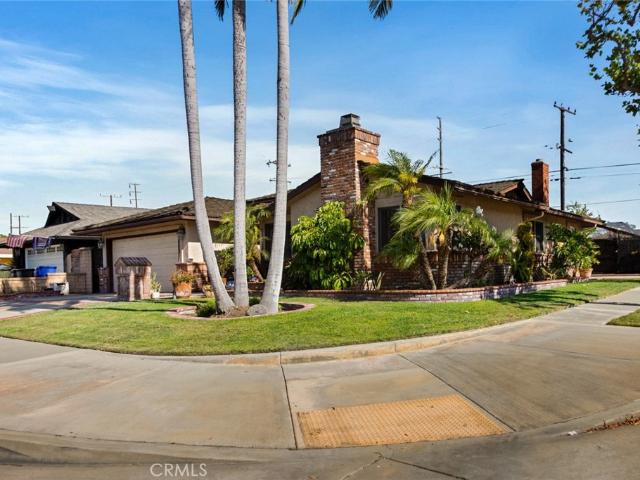 House for sale in Whittier, California