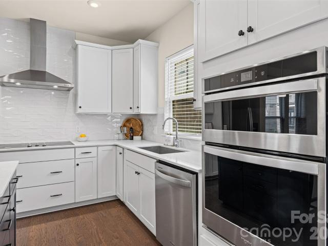 Townhouse for sale in Mecklenburg, North Carolina