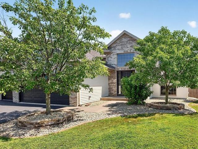 House for sale in Andover, Minnesota