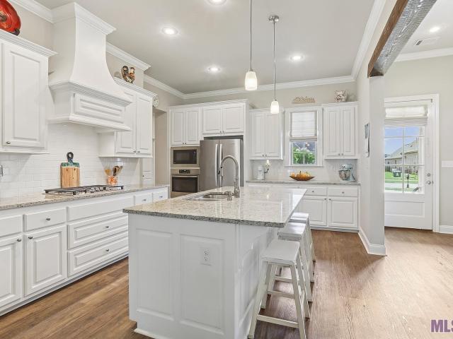 Property for sale in Greenwell Springs, Louisiana
