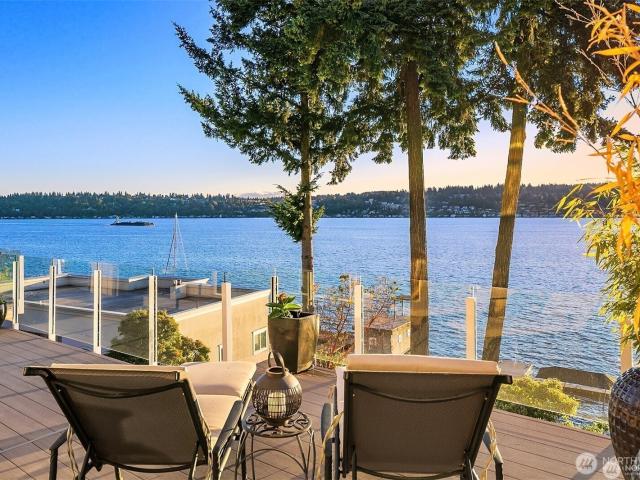 House for sale in Kenmore, Washington