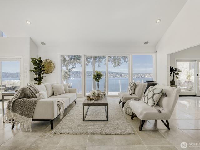 House for sale in Kenmore, Washington