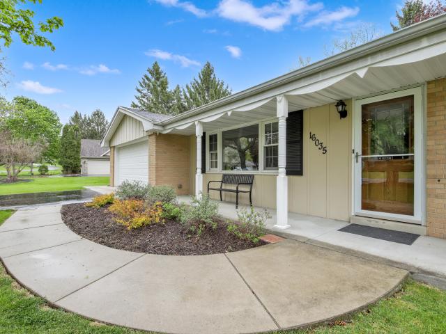 House for sale in Brookfield, Wisconsin