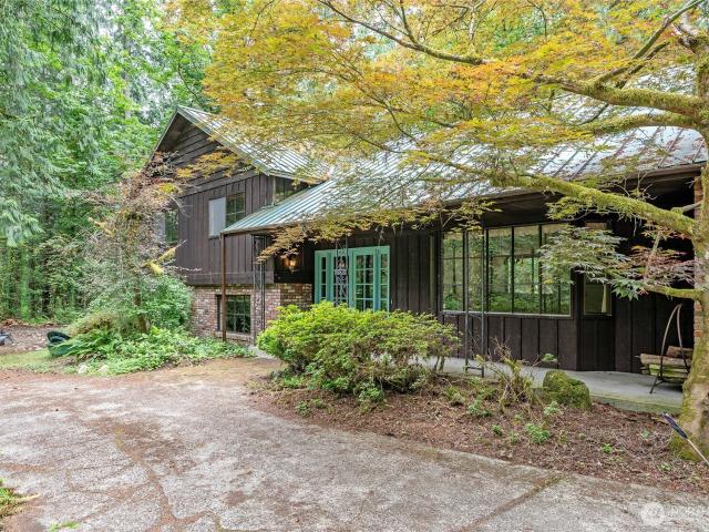 House for sale in Issaquah, Washington