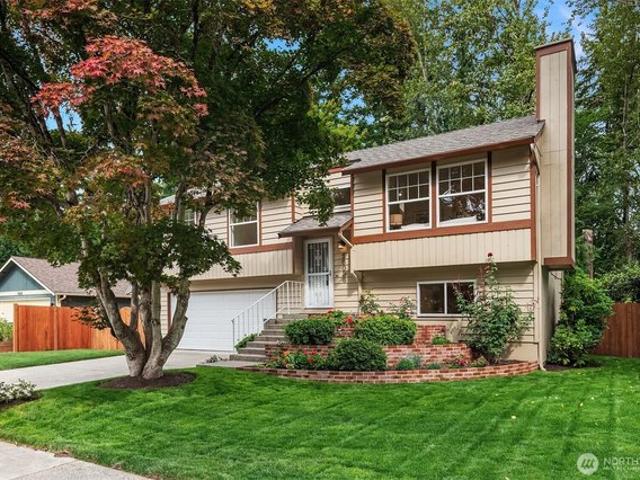House for sale in Redmond, Washington