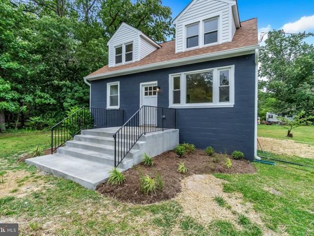 House for sale in Virginia