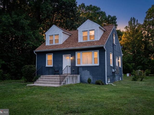 House for sale in Virginia