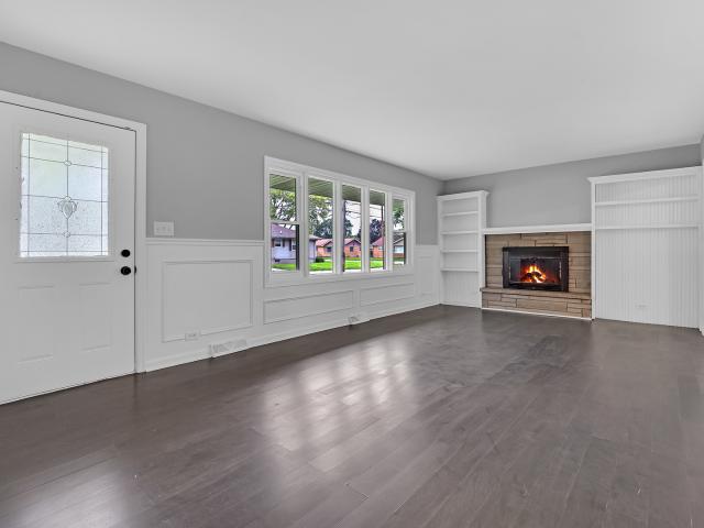 House for sale in South Holland, Illinois
