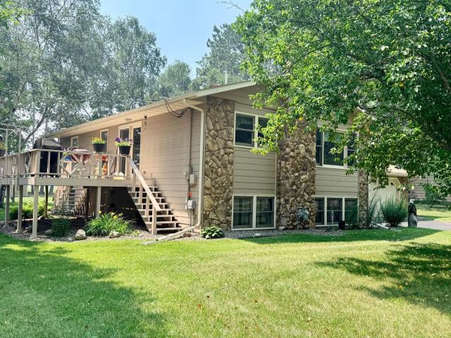 House for sale in Hubbard, Minnesota