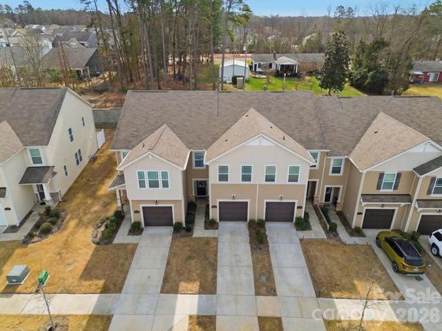 Townhouse for sale in Mecklenburg, North Carolina