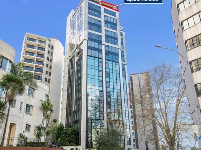 Apartment for rent in Auckland, Oroua County